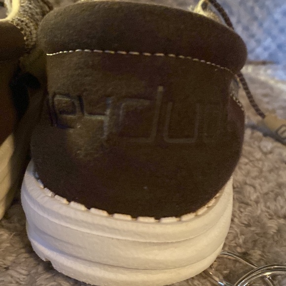 Men’s hey dudes $50 - Picture 6 of 7